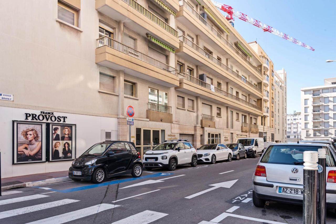 Majestic Cannes